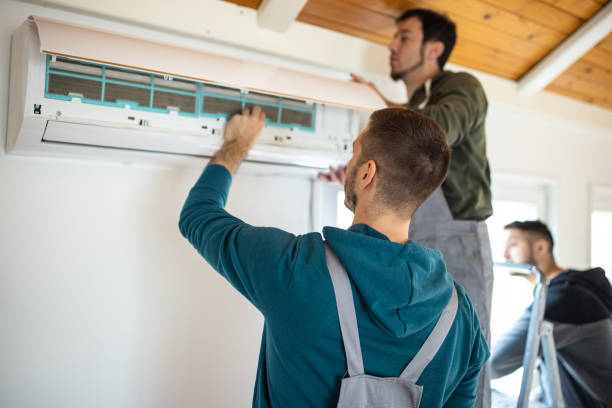 Best Emergency HVAC Repair  in North York, PA