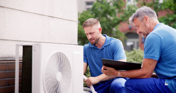 Best HVAC System Installation  in North York, PA