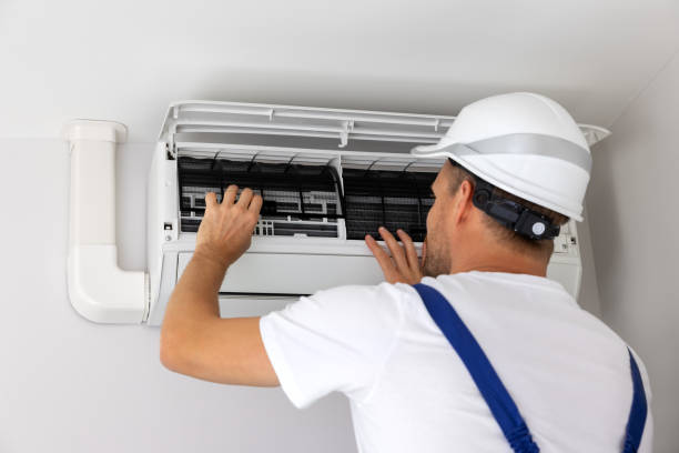 Best HVAC Installation Services  in North York, PA