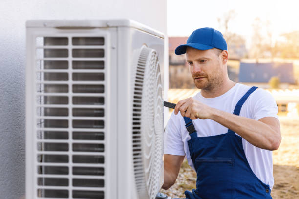 Best HVAC Air Duct Cleaning  in North York, PA