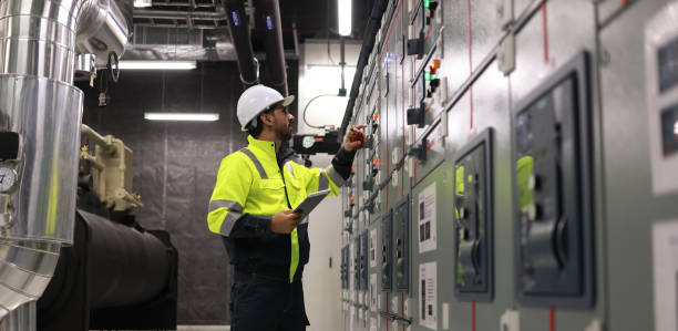 Best Commercial HVAC Repair  in North York, PA